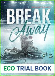 Breakaway (Dusk Bay Demons #2)