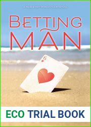 Betting Man (Beaufort Poker Club, #6)