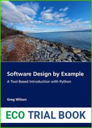 Software Design by Example