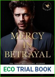 Mercy in Betrayal (Sons of the Mafia Book 4)