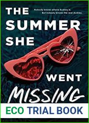 The Summer She Went Missing
