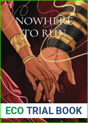 Nowhere To Run (Heirs of Gods Book 1)
