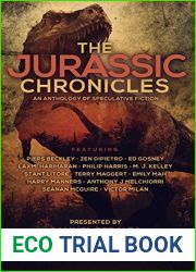 The Jurassic Chronicles (Future Chronicles)