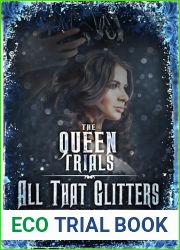 All That Glitters (The Queen Trials Book 6)