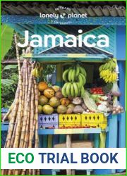 Lonely Planet Jamaica, 9th Edition