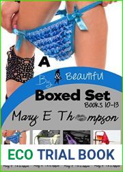 Big and Beautiful Boxed Set #3