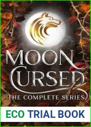 Moon Cursed: The Complete Serie