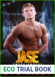 Jase (Smokejumpers, #3)