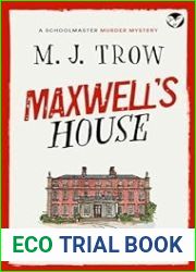 Schoolmaster Murder Mysteries