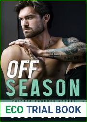 Off Season (Chicago Thunder #2)