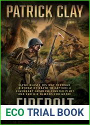 Firebolt: A World War II Novel (Sgt. Hawk Book 5)