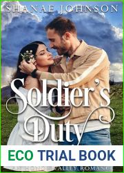 Soldier|s Duty (Honor Valley #8)