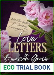 Love Letters in Beacon Grove (The Consortium Book 4)