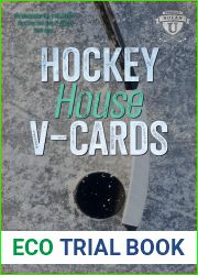 Hockey House V-Cards (Nolan U Hockey #0.5)