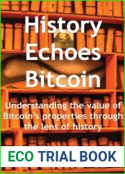 History Echoes Bitcoin