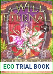 A Different Kind of Hostage: A Will Eternal, Book 7