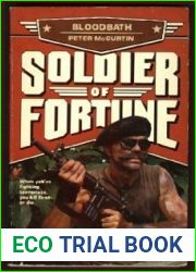 Bloodbath (Soldier of Fortune, #7)