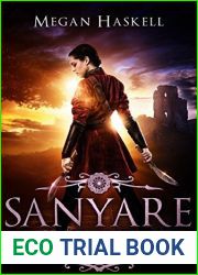 The Heir Apparent (Sanyare Chronicles #2)