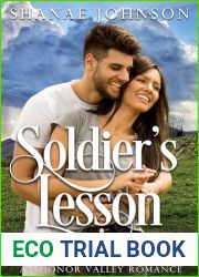 Soldier|s Lesson: a Sweet Military Romance (Honor Valley Romances Book 10)