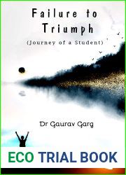 Failure to Triumph - Journey of A Student