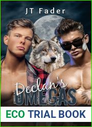 Declan|s Omegas (Creekside Township Rivals #6)