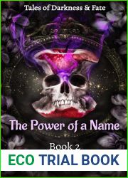 Power of a Name: Tales of Darkness and Fate
