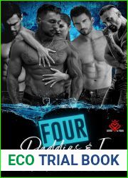 Four Daddies and I (O|Reilly Fight Club Book Two)