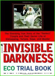 Invisible Darkness