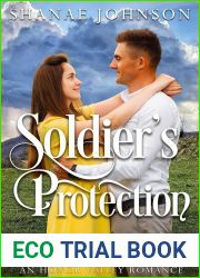 Soldier|s Protection (Honor Valley #5)
