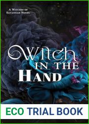 Witch in the Hand (Witches of Savannah Book 2)