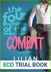 Combat (The Four Groomsmen of the Wedpocalypse #3)