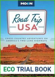 Road Trip USA, 10th Edition