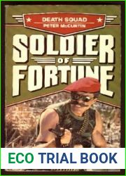 Death Squad (Soldier of Fortune, #6)