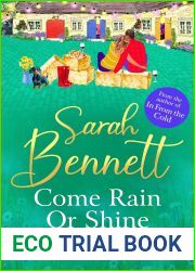 Come Rain or Shine (Juniper Meadows #3)