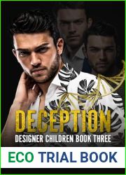 DECEPTION: A Romantic Suspense (DESIGNER CHILDREN Book 3)
