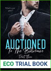 Auctioned To The Billionaire (Part Three)