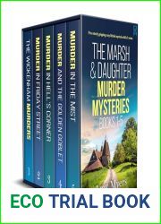 THE MARSH and DAUGHTER MURDER MYSTERIES BOOKS 1-5 five unputdownable British cozy murder mysteries (Cozy Murder Mystery Box Sets)