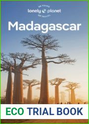 Lonely Planet Madagascar, 10th Edition
