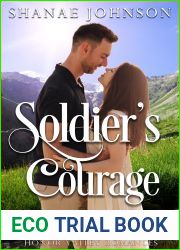 Soldier|s Courage (Honor Valley #3)