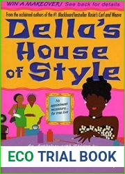 Della|s House of Style: An Anthology