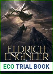 Reality Rupture (Eldrich Engineer Book 3)