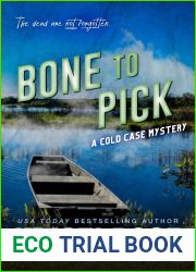 Bone to Pick (A Cold Case Mystery Book 2)