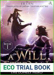 The Lonely Hero: A Will Eternal, Book 1