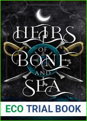 Heirs of Bone and Sea (Dark Depths)