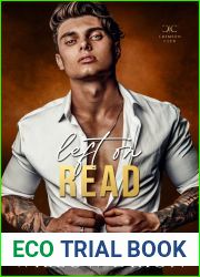 Left on Read (Crimson Club #4)