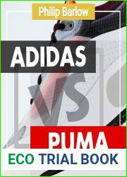 Adidas Versus Puma: Two Brothers. Two Companies