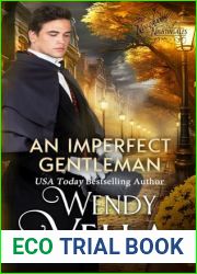 An Imperfect Gentleman (The Notorious Nightingales, #2)