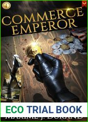 Commerce Emperor: A Progression Fantasy Epic