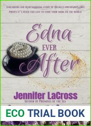 Edna Ever After
