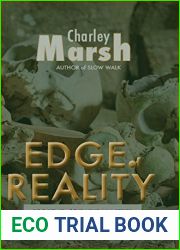 Edge of Reality (The Upheaval Series, #2)